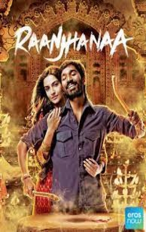 Raanjhanaa